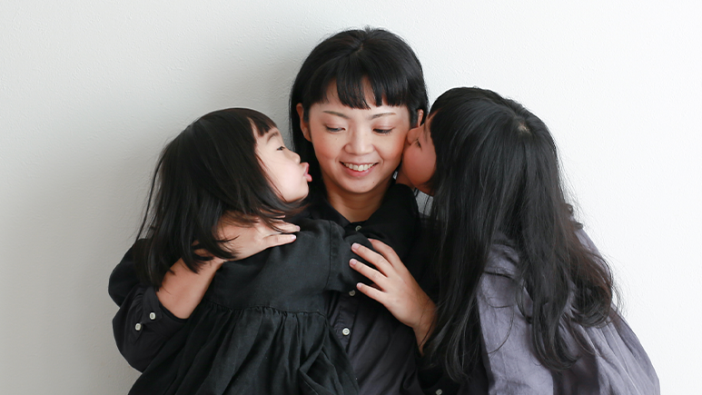 相武えつ子さん