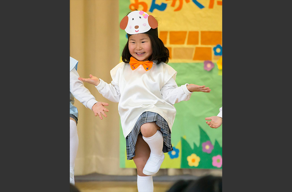 みんなでつくる子どもほめ辞典 〇〇ちゃん（くん）はママとパパの宝物だよ。